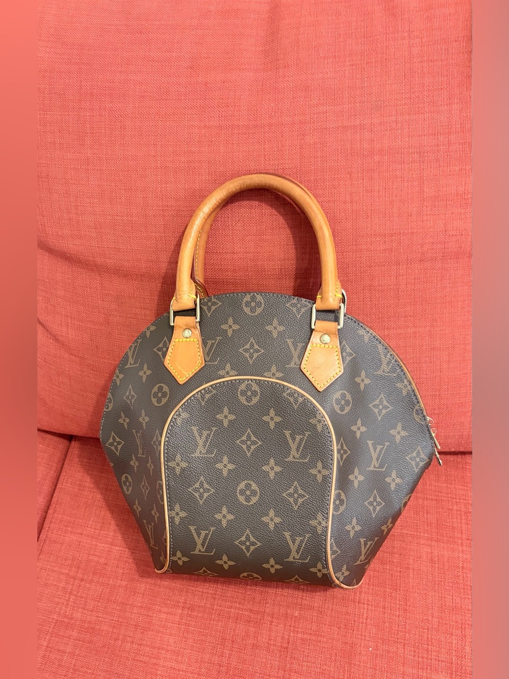 Louis Vuitton Elipse PM Monigfam